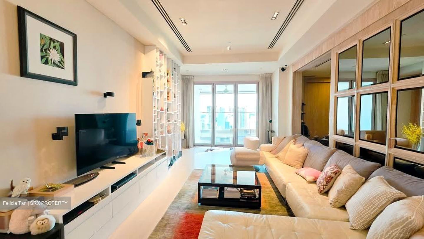 The Ritz-Carlton  (D9), Condominium #584883461